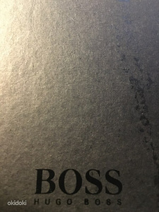 "Hugo Boss" ümbris iPhone 6/6s (2 foto / 2)