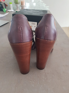 Полусапоги Marc Jacobs (3 фото из 3)