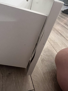 Kirjutuslaud MEBLIK (4 foto / 5)