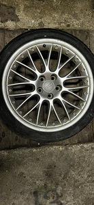 Продам диски audi 19 (3 фото из 7)