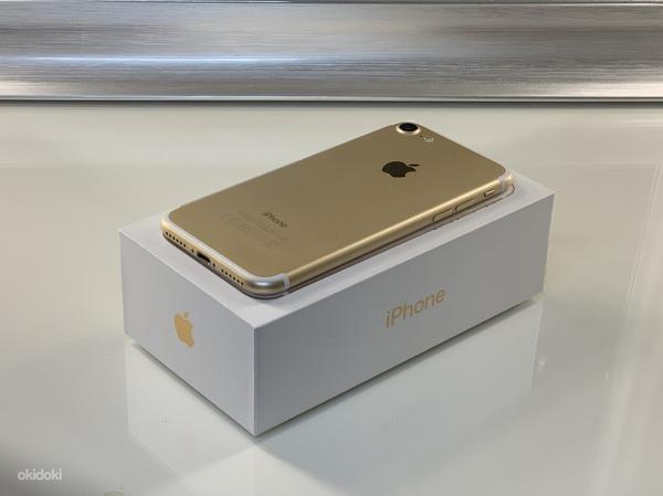 iPhone 7 Gold 32GB (фото #1)