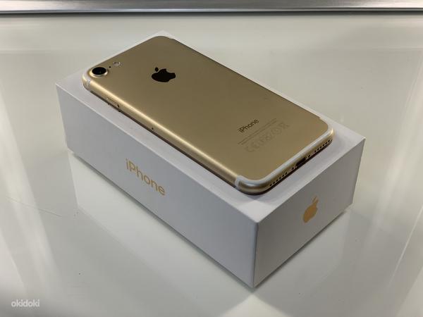 iPhone 7 Gold 32GB (foto #2)