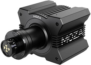 Комплект Moza Racing (1 фото из 5)