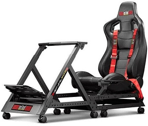 Next level racing Racing Cockpit GT Track Cockpit NLR-S009