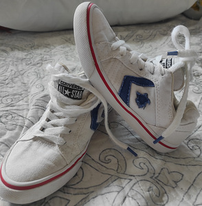 Converse (2 foto / 5)