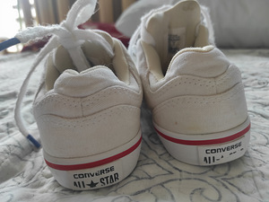 Converse (5 foto / 5)