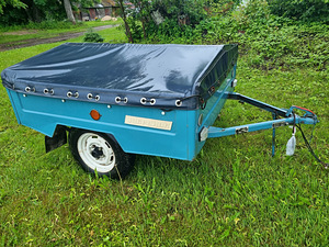 Müüa käru MAZ 8114 (4 foto / 6)