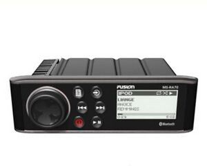 Fusion ra70 veekindel stereo (2 foto / 2)