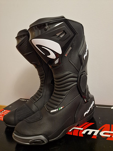 Forma Hornet Dry motosaapad ( 280mm 44-45) (4 foto / 4)