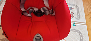 Turvatool Britax Römer King II LS (2 foto / 4)