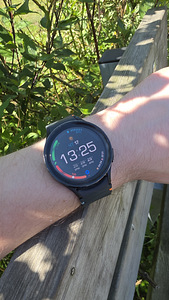 Samsung Galaxy Watch5 Pro LTE 45mm (2 фото из 2)