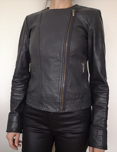 Tommy Hilfiger nahktagi XS (4 foto / 4)