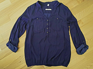 Esprit рубашка s34