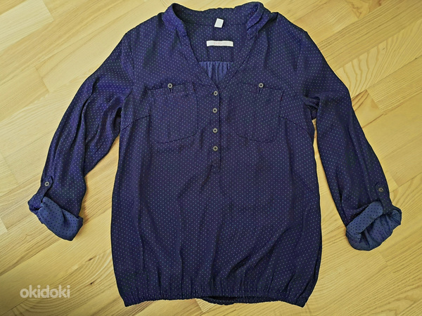 Esprit рубашка s34