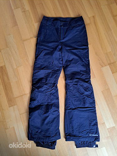 Зимние брюки «Columbia » XS (фото #1)