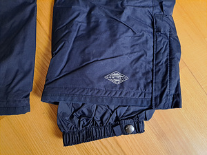 Columbia talvepüksid XS (4 foto / 7)
