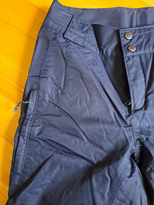 Columbia talvepüksid XS (6 foto / 7)