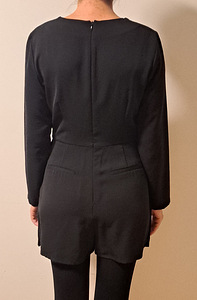 Zara pükstükk S (4 foto / 5)