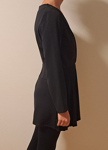 Zara pükstükk S (5 foto / 5)