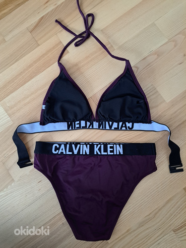 Calvin Klein bikiinid (фото #2)