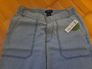 Lindex püksid XS (3 foto / 3)