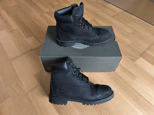 Сапоги Timberland (2 фото из 6)