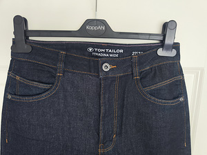 Tom Tailor laiad teksad (5 foto / 7)