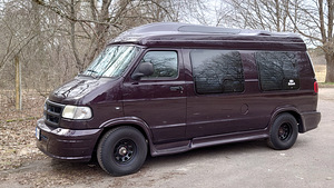 Dodge Ram Van 1500 (1 foto / 3)