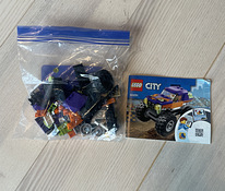 Lego 60251