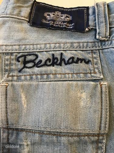 Victoria Beckham teksapüksid, nr 28 (foto #3)
