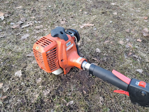 Murutrimmer Echo gt-222es