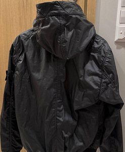 Куртка Stone Island Lamy Flock | ОРИГИНАЛ (4 фото из 7)
