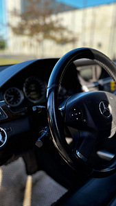 MERCEDES-BENZ E 200 CDI (5 foto / 8)