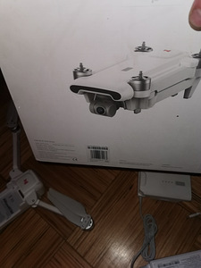 Xiaomi Fimi X8 SE 2020 (4 foto / 4)