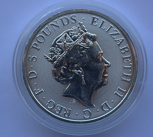 2 oz 999 (2 foto / 2)