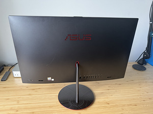 ASUS Zen AiO 24 (ZN242G) — Моноблок (3 фото из 7)