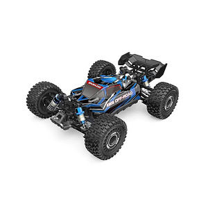 Распродажа складских остатков MJX hyper go 160207 Brushless (3 фото из 6)