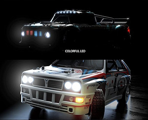 Laotühjendus Müük MJX hyper go 14301 Brushless Drifti auto (3 foto / 8)