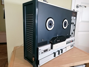 Linntmakk Philips 9197 (3 foto / 10)