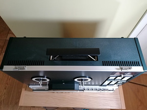 Linntmakk Philips 9197 (4 foto / 10)