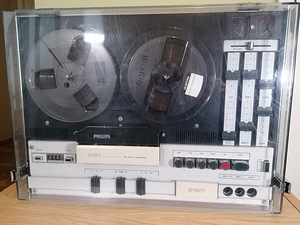Linntmakk Philips 9197 (10 foto / 10)