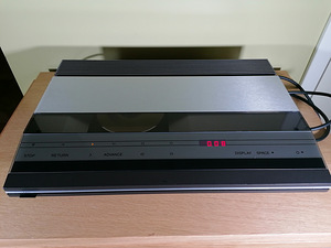Beogram 3300CD, CD mängija (4 foto / 10)