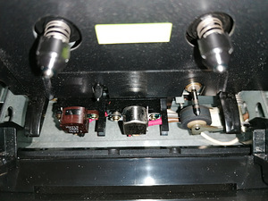 Harman Kardon CD291 (5 foto / 7)