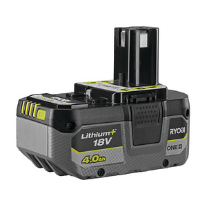 Ryobi 4ah aku (1 foto / 1)