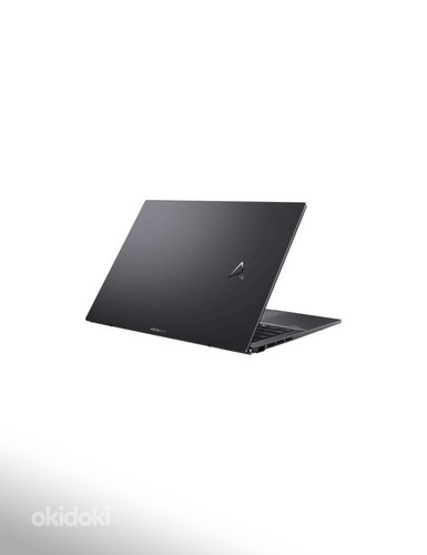 Asus zenbook