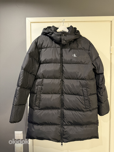 Куртка Calvin Klein