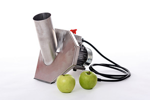 Elektriline õunapurustaja ESE-018