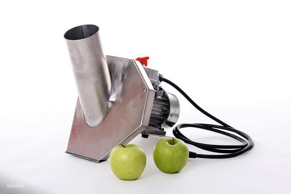 Электрический измельчитель для яблок ESE-018 (фото #1)