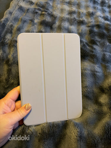 iPad mini (2024) 128 ГБ фиолетовый