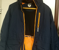 Зимняя куртка для мальчиков H&M 164 см